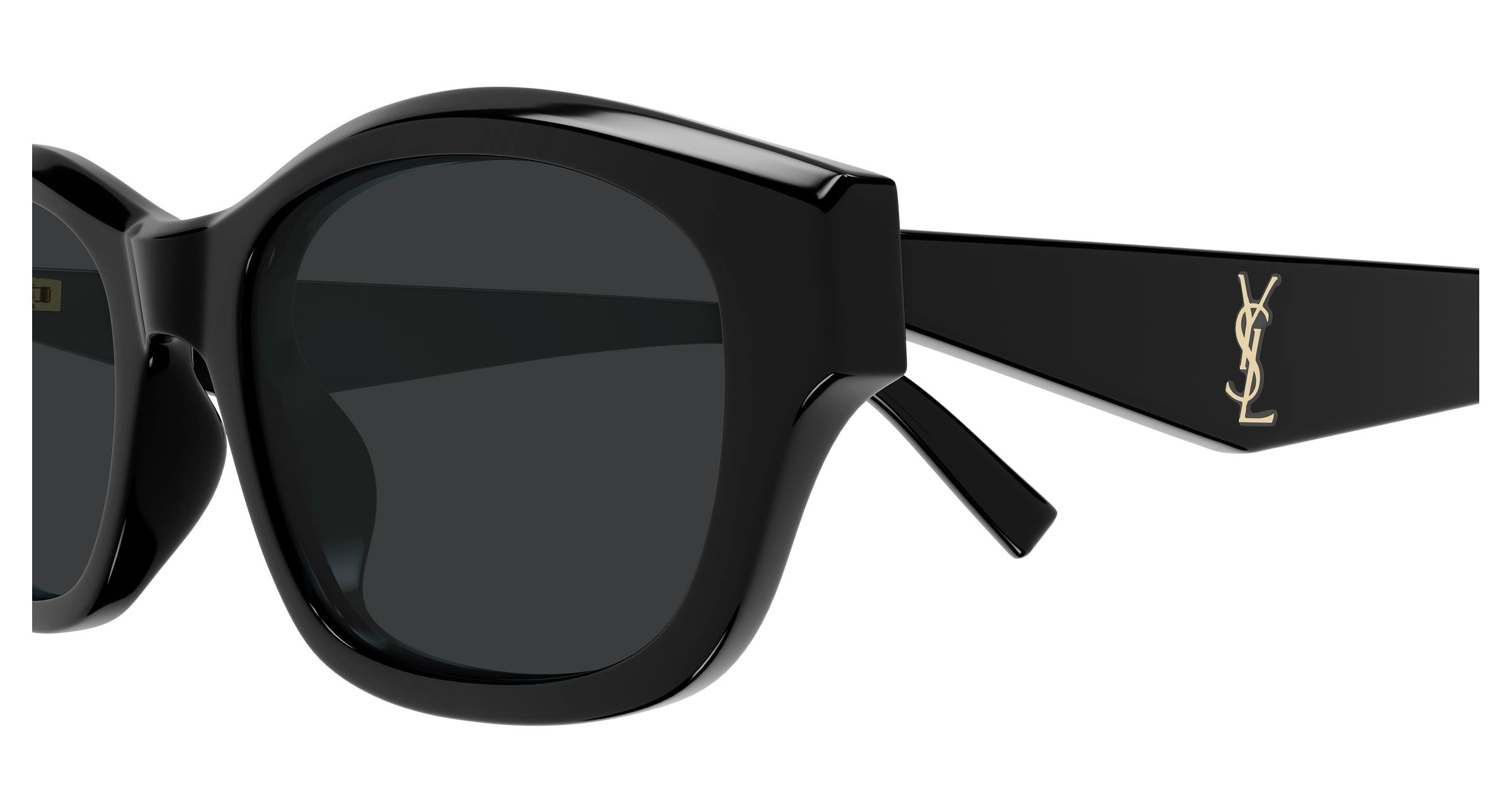 Sunglasses SAINT LAURENT SL M172 001 889652651972 Frame color