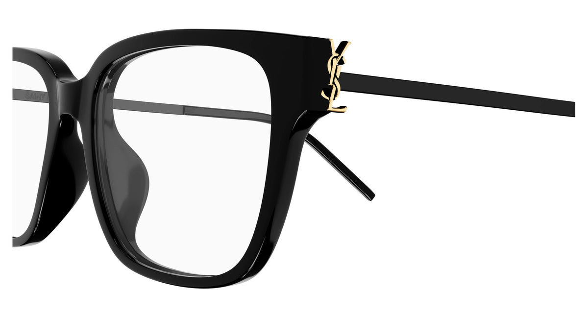 SAINT LAURENT SL M48O_A/FN 001