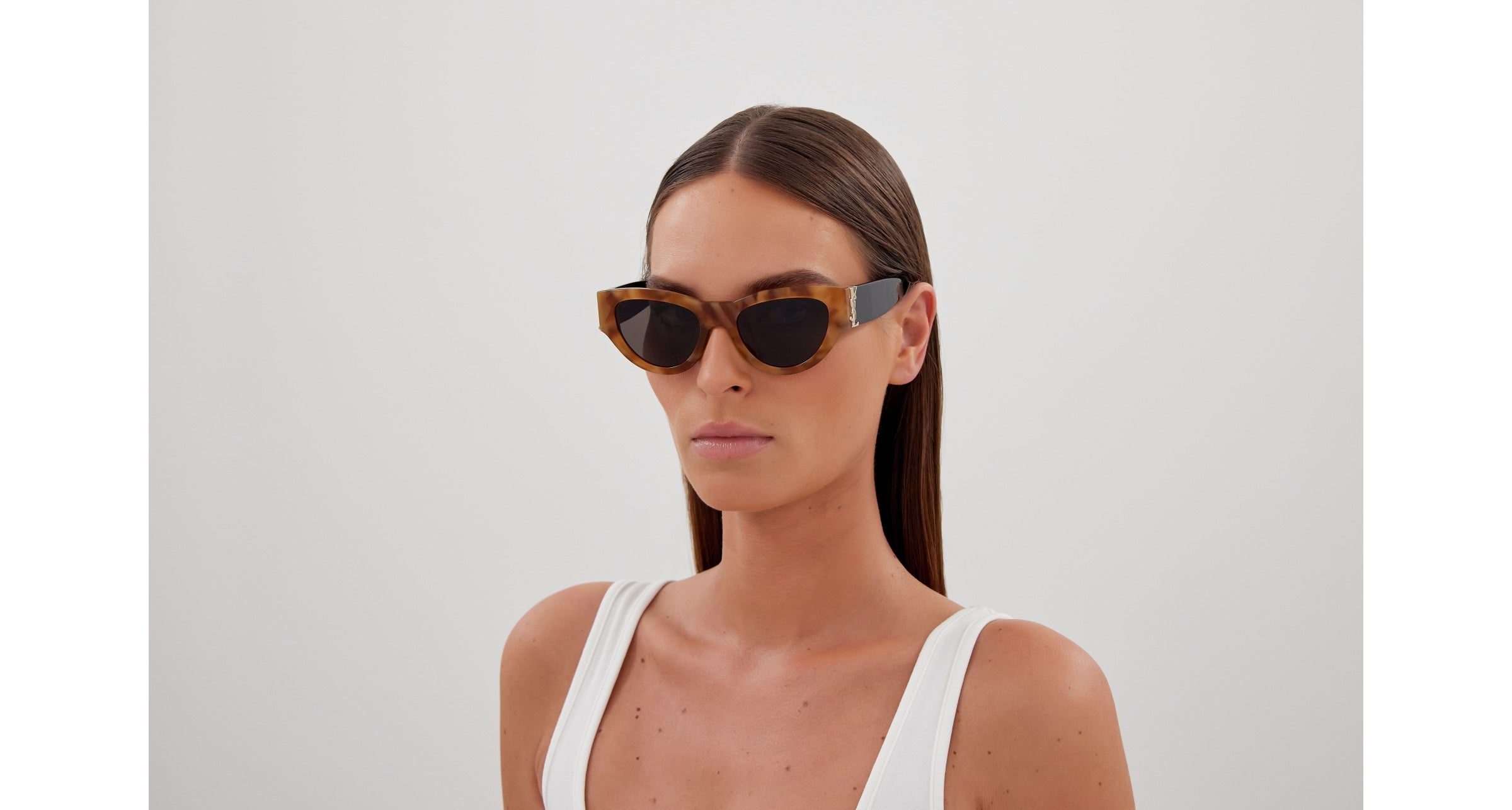 SAINT LAURENT SL M94 007 Occhiali da sole SAINT LAURENT 4