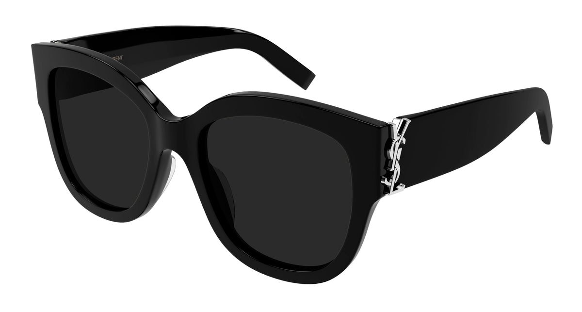 SAINT LAURENT SL M95/F 005 Occhiali da sole SAINT LAURENT 1