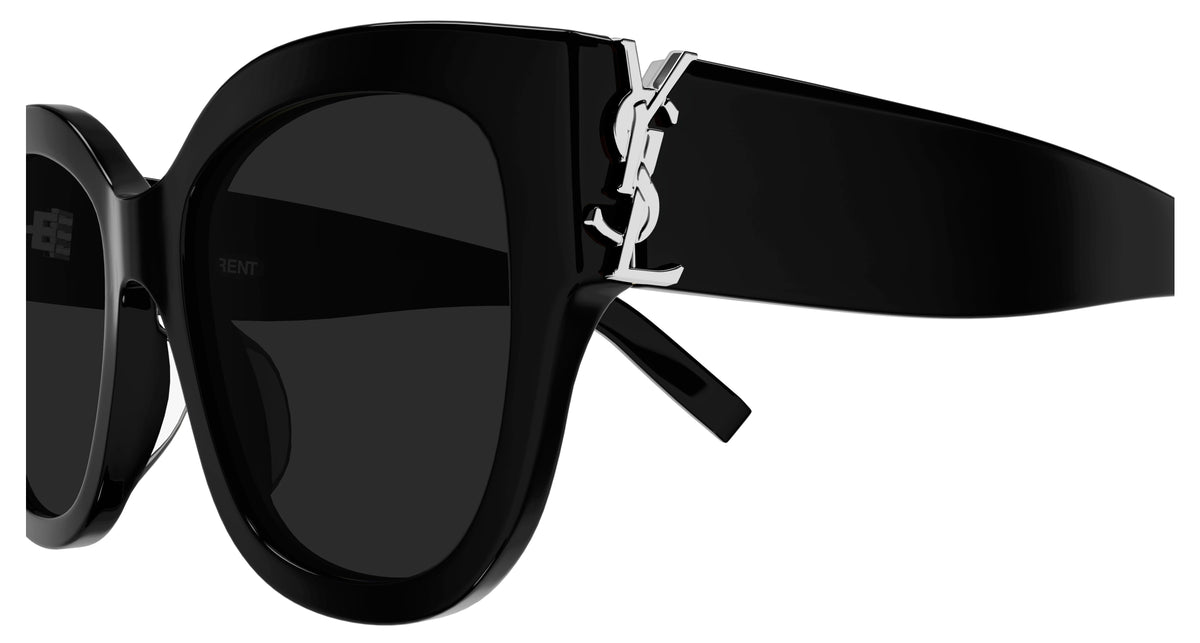 SAINT LAURENT SL M95/F 005 Occhiali da sole SAINT LAURENT 3