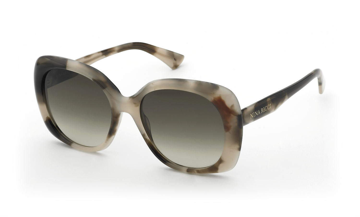 Nina Ricci SNR457 06SK