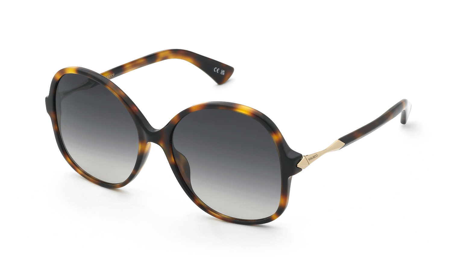 Nina Ricci SNR480 752