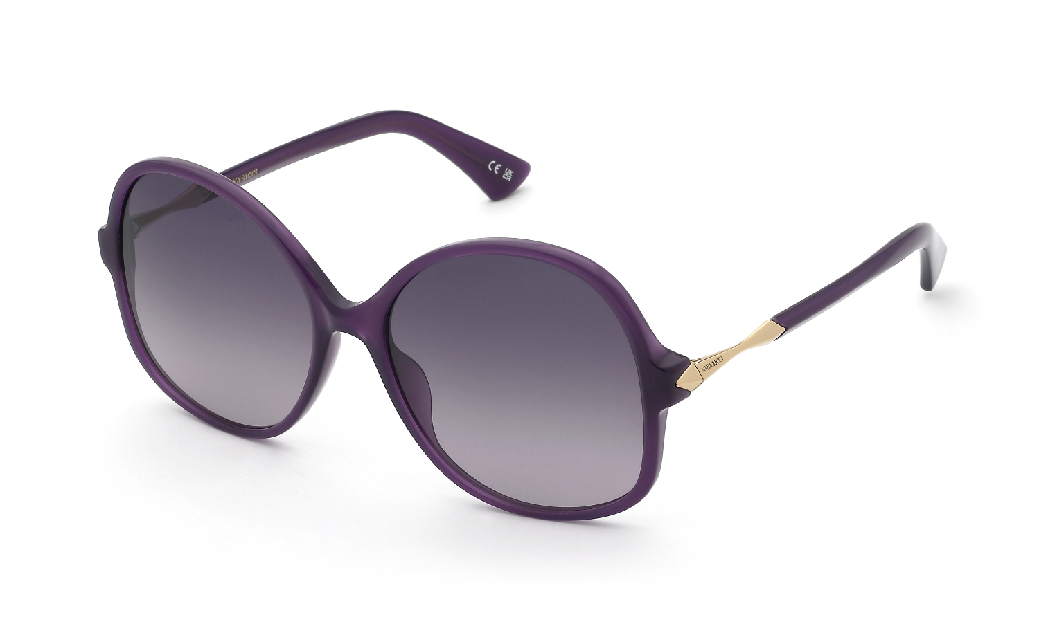 Nina Ricci SNR480 096Z
