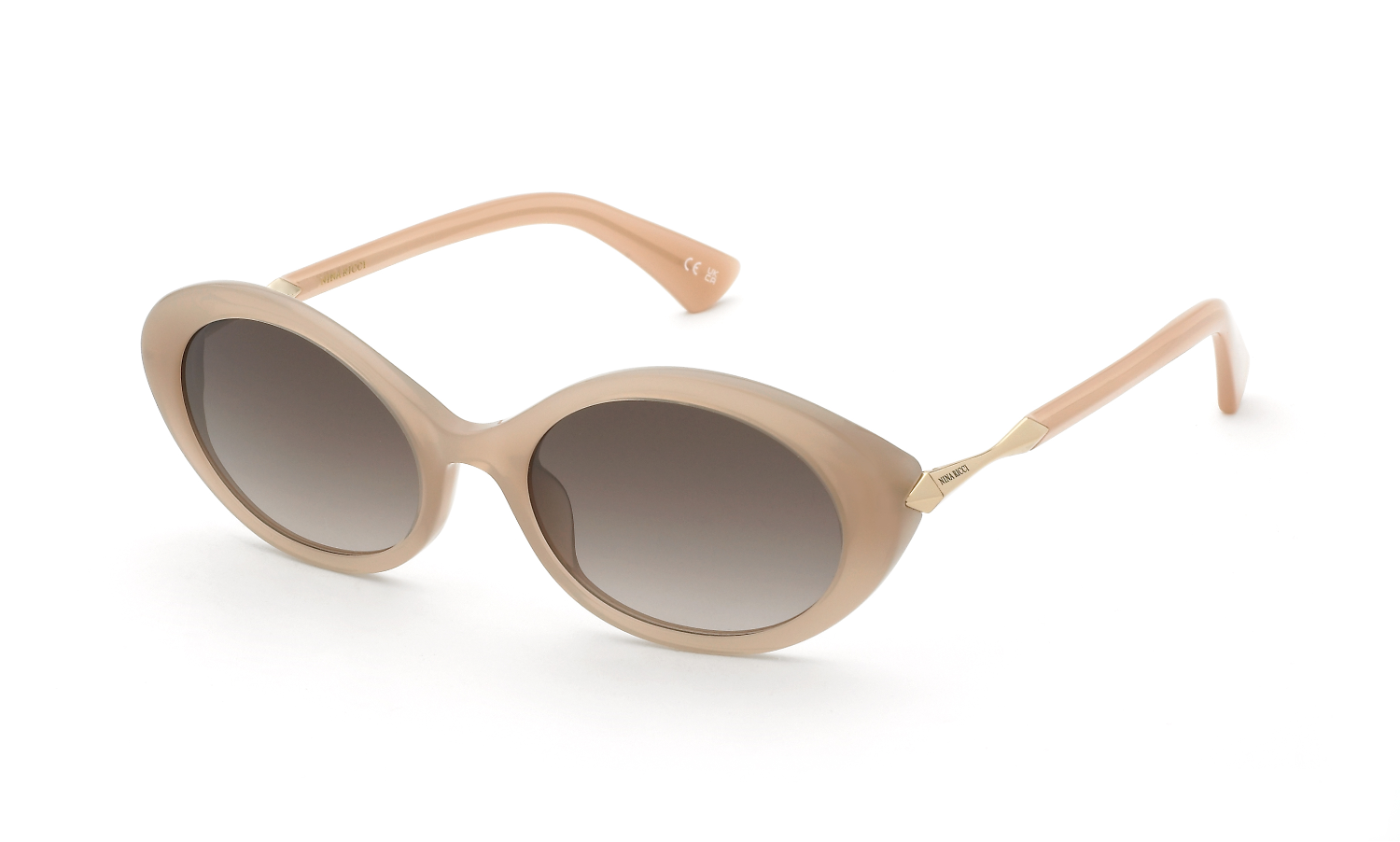 Nina Ricci SNR481 02AR