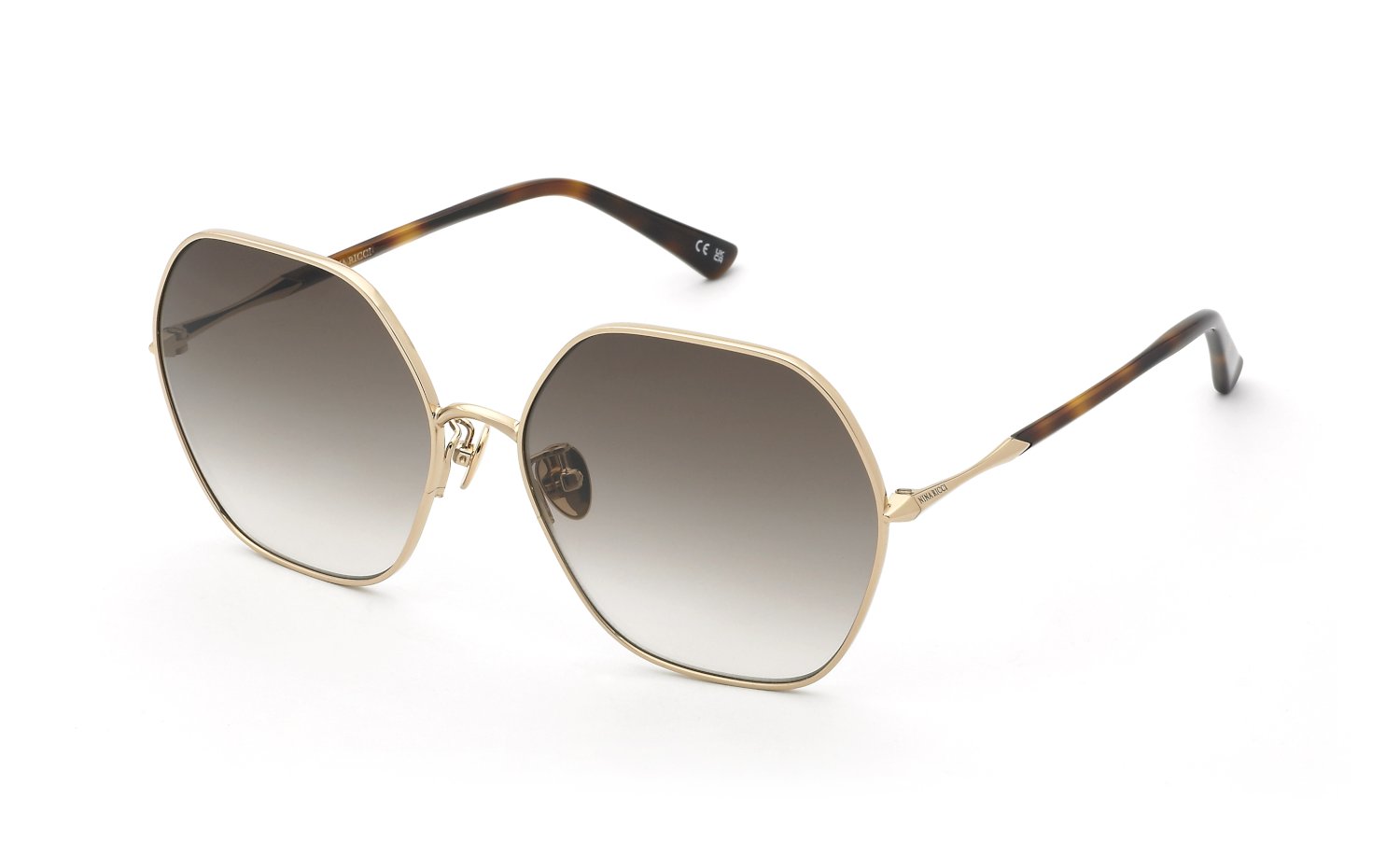 Nina Ricci SNR482 300Y