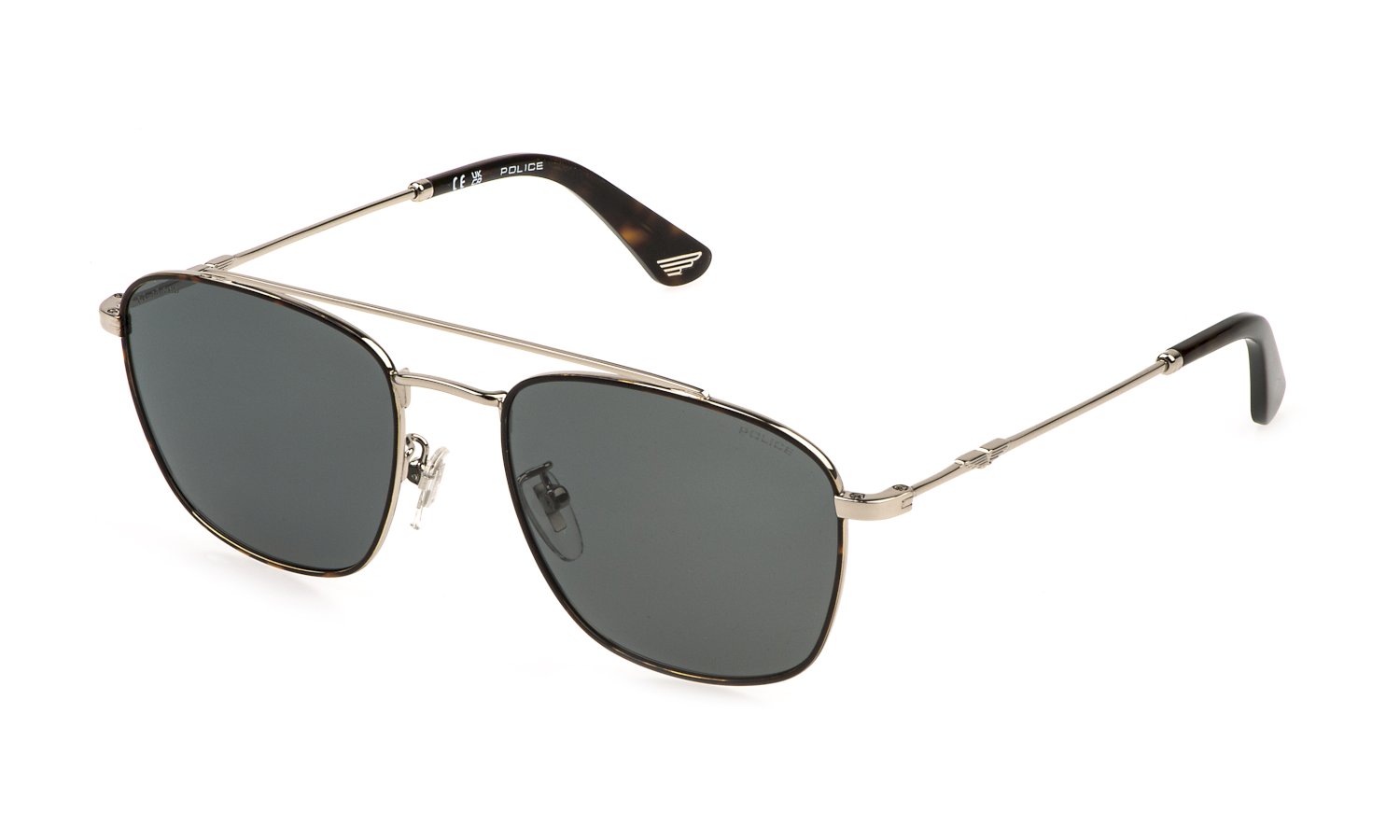 SPL996E ORIGINS LITE 2 588P Occhiali da sole Police 1