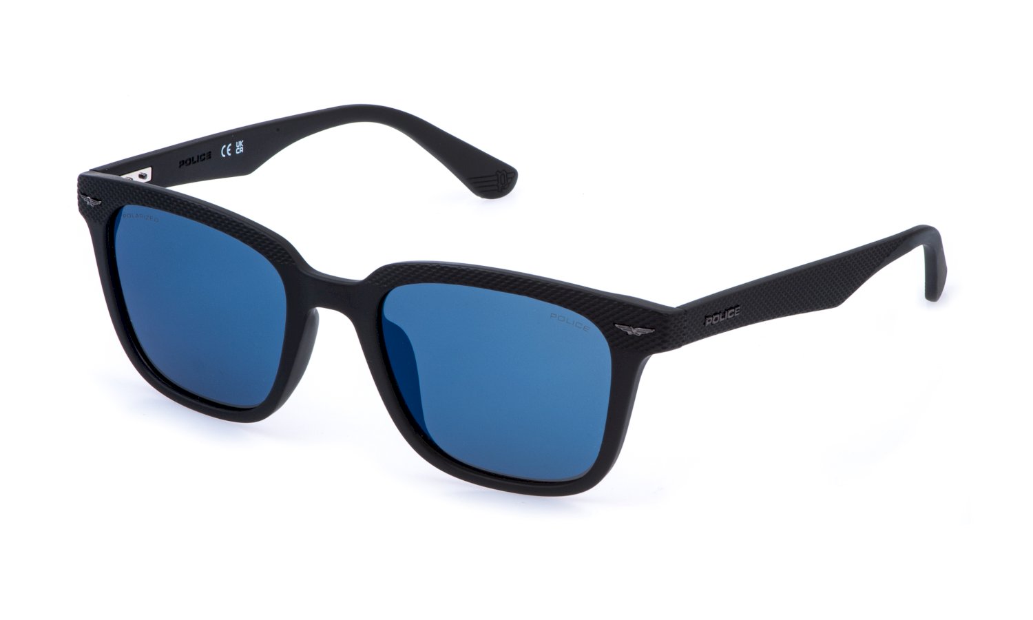 Police SPLE01 GATOR 1 U28B