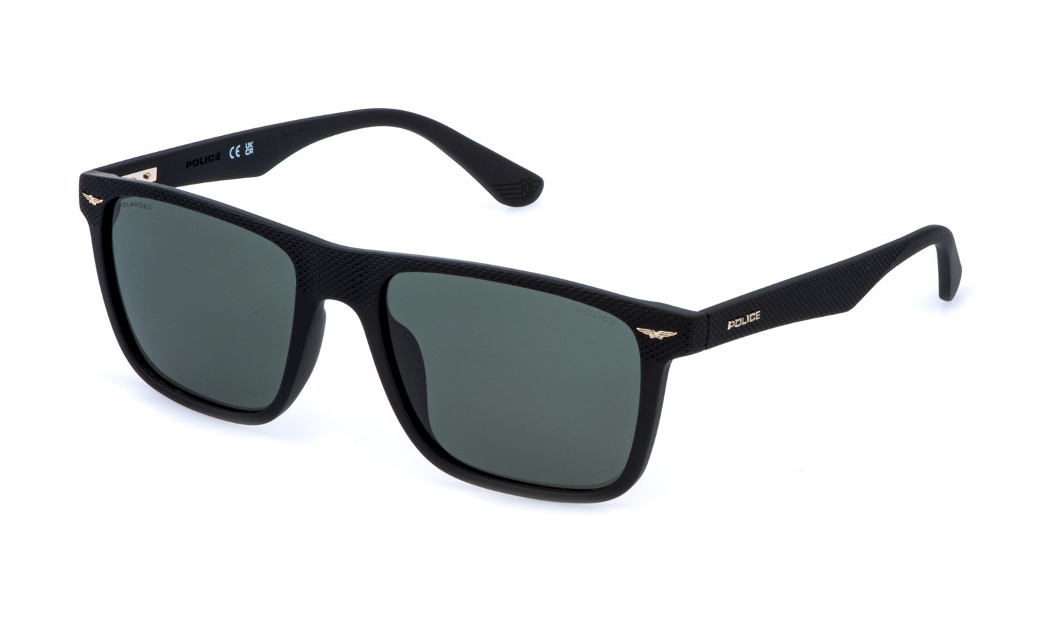 Police SPLE02 GATOR 2 U28P
