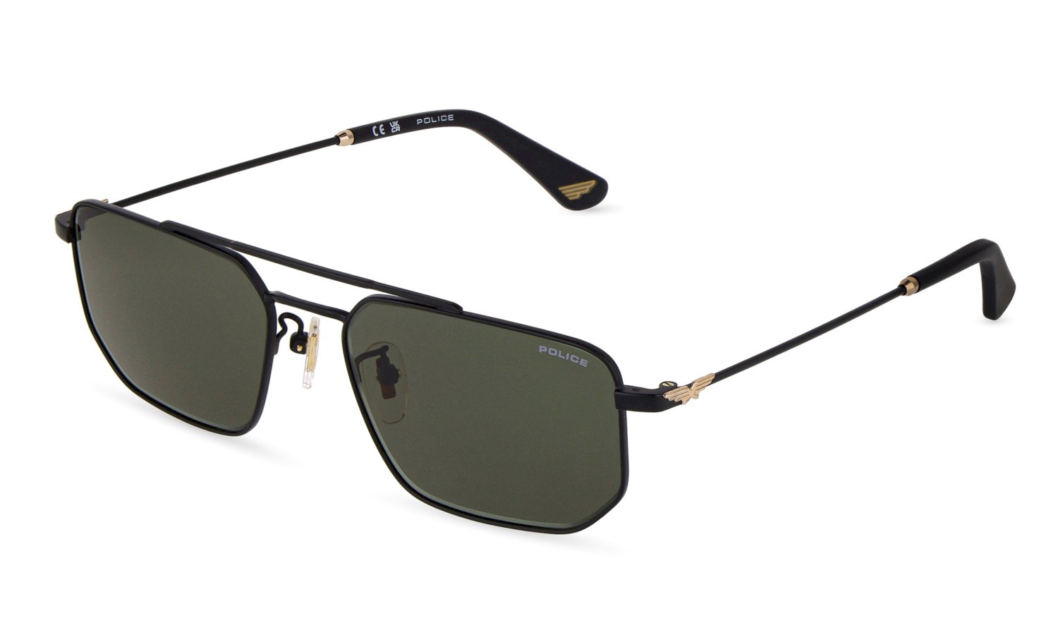 Police SPLU66 ORIGINS LITE 40 305