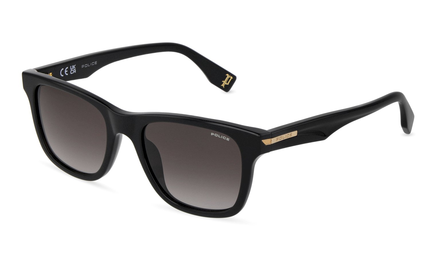 Police SPLU68 NERVE 2 700Y