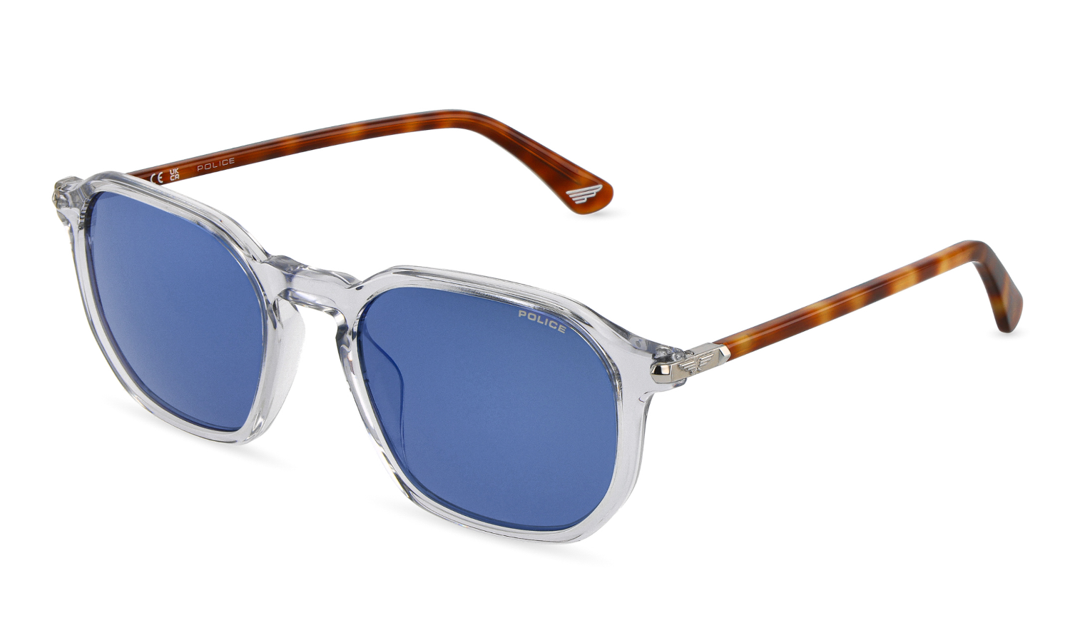 Police SPLU69 ROADIE 8 71 Mt