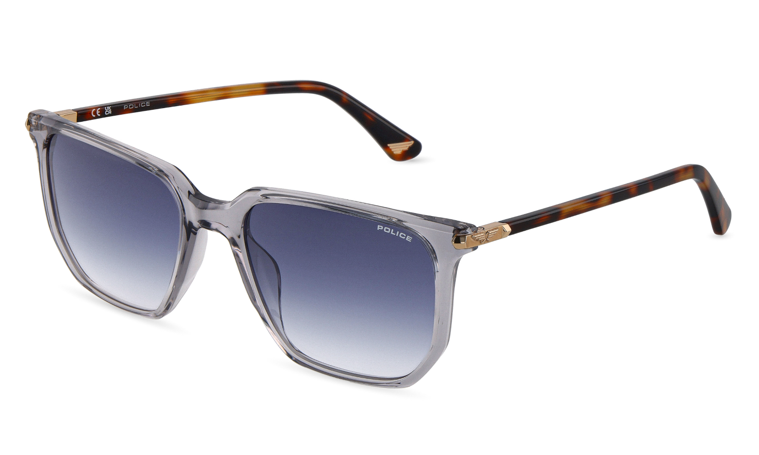 Police SPLU70 ROADIE 9 04G0