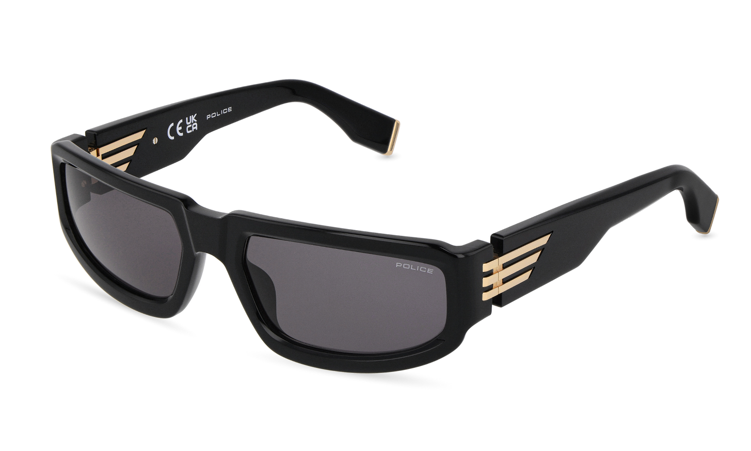 Police SPLU77 EYES.Sunglasses   POLICE 700
