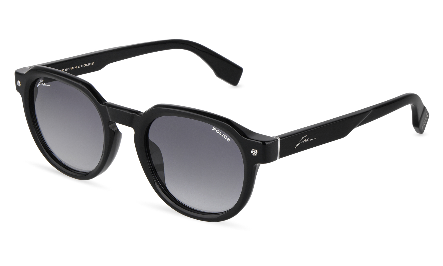 Police SPLU83 ZAC 3 W/A 700F