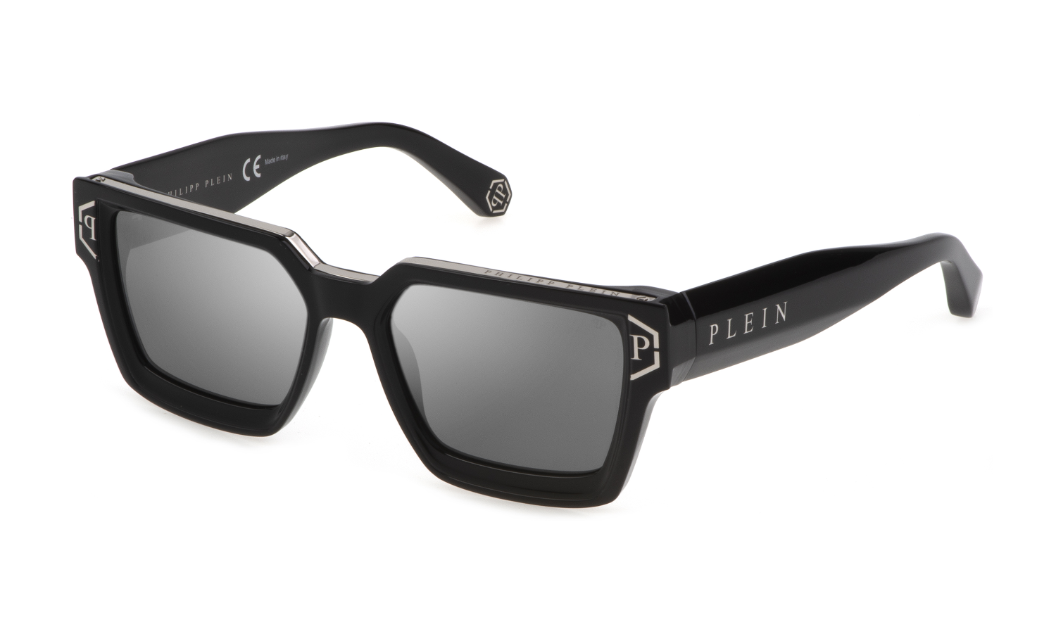 Philipp Plein SPP005M PLEIN BRAVE ODSTÍN 700X