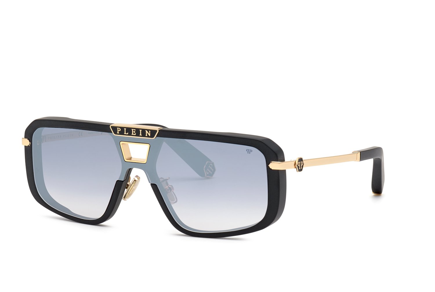 SPP008M PLEIN LEGACY 703X Occhiali da sole Philipp Plein 1