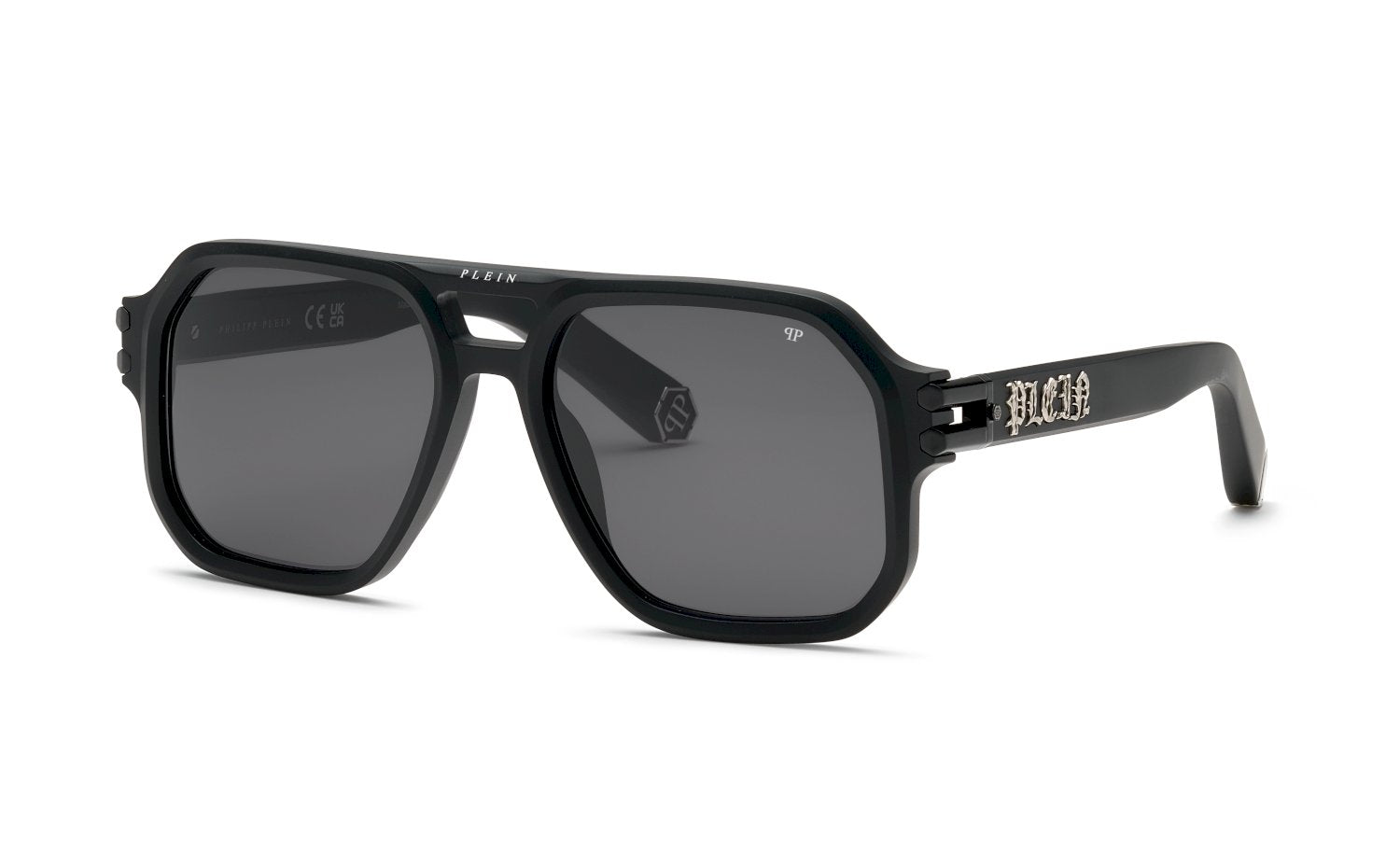 SPP148V 0703 Occhiali da sole Philipp Plein 1