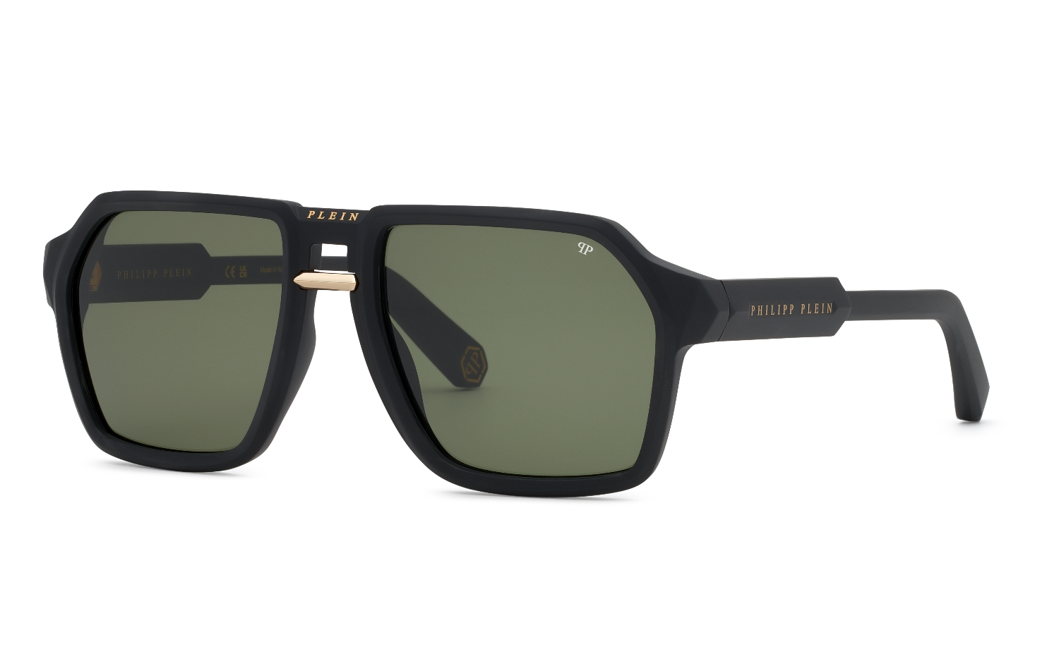 Philipp Plein SPP203M PLEIN CONTEMPORARY U28Y