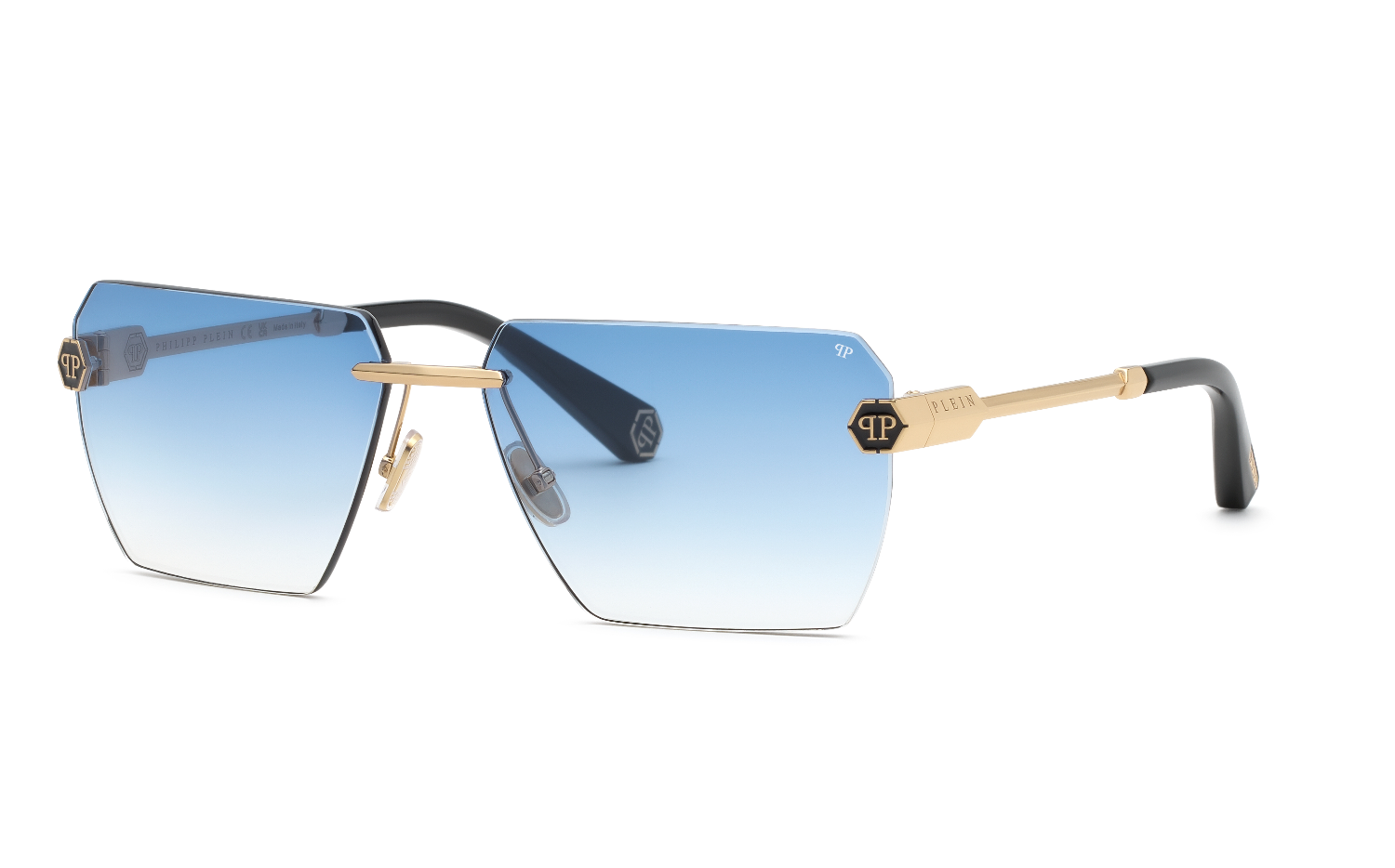 Philipp Plein SPP205 PLEIN ROYAL 301