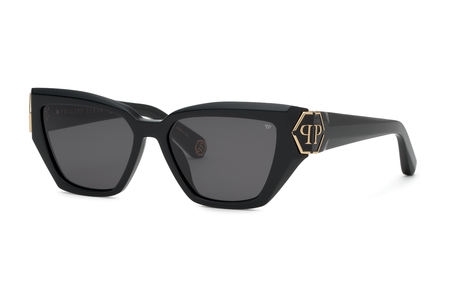 Philipp Plein SPP214M PLEIN BRAVE 700 Occhiali da sole Philipp Plein 1
