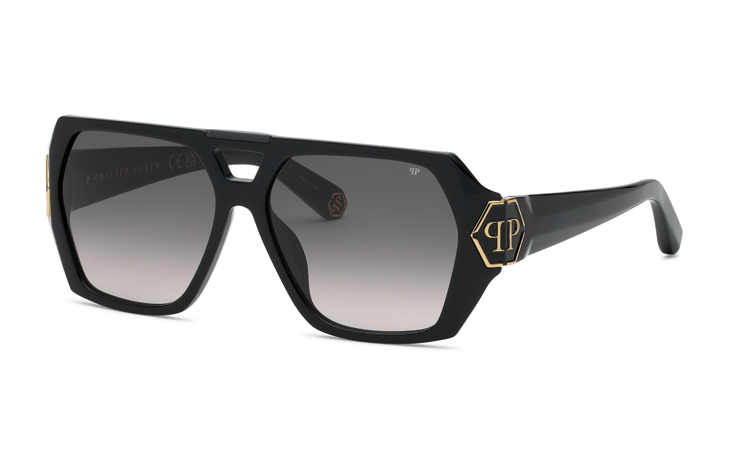 Philipp Plein SPP238M PLEIN BRAVE 700 Occhiali da sole Philipp Plein 1