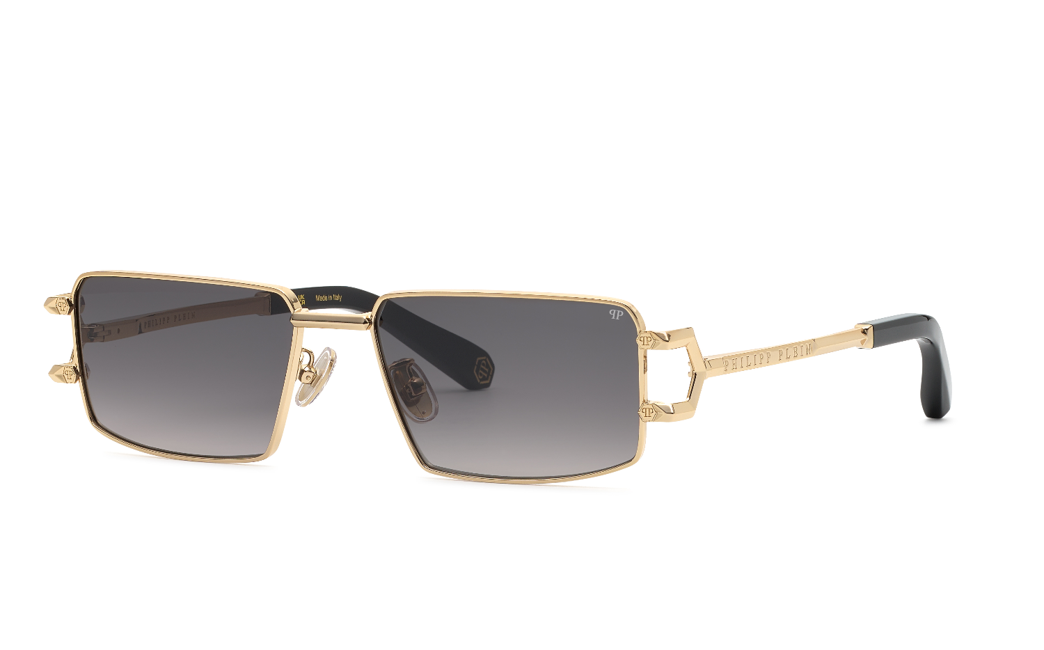 Philipp Plein SPP245 PLEIN SLEEK 300 Occhiali da sole Philipp Plein 1