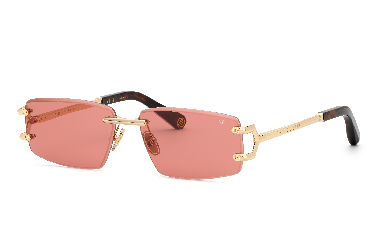 Philipp Plein SPP276M PLEIN SLEEK 300J