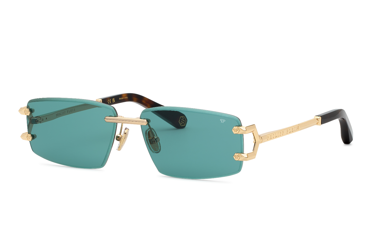 Philipp Plein SPP276M PLEIN SLEEK 300V