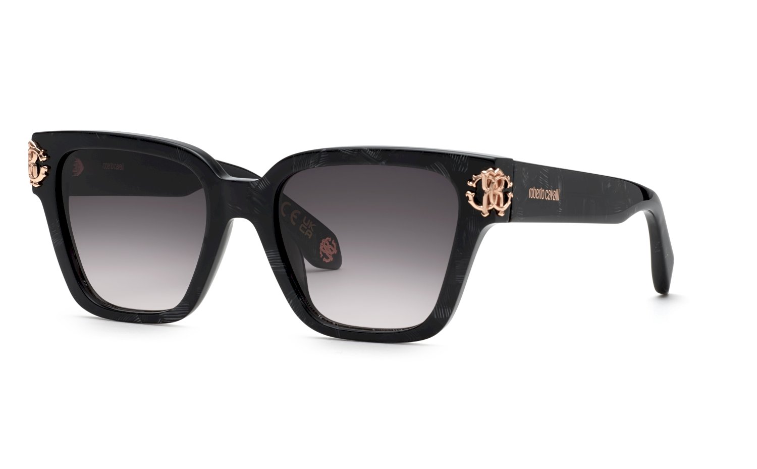 SRC066M 0981 Occhiali da sole Roberto Cavalli 1
