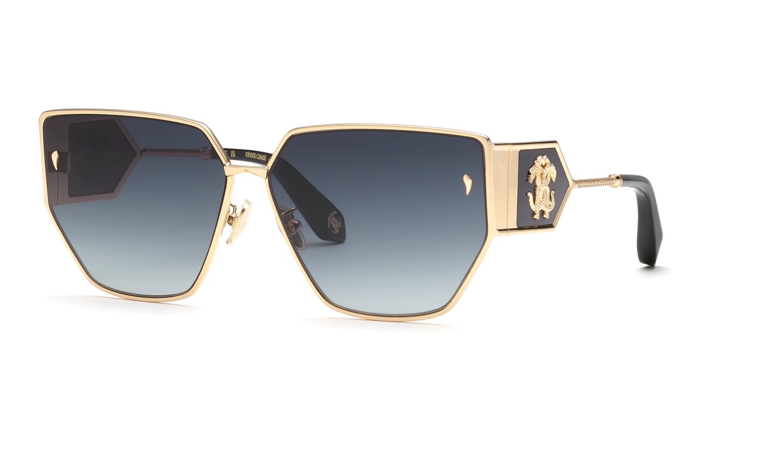 SRC092 300F Occhiali da sole Roberto Cavalli 1