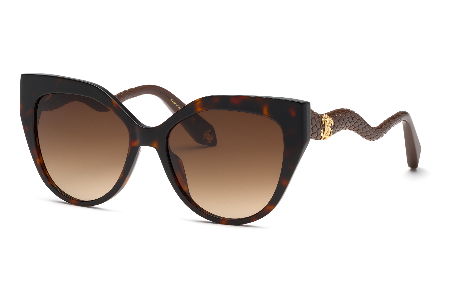 Roberto Cavalli SRC138M 743 Occhiali da sole Roberto Cavalli 1