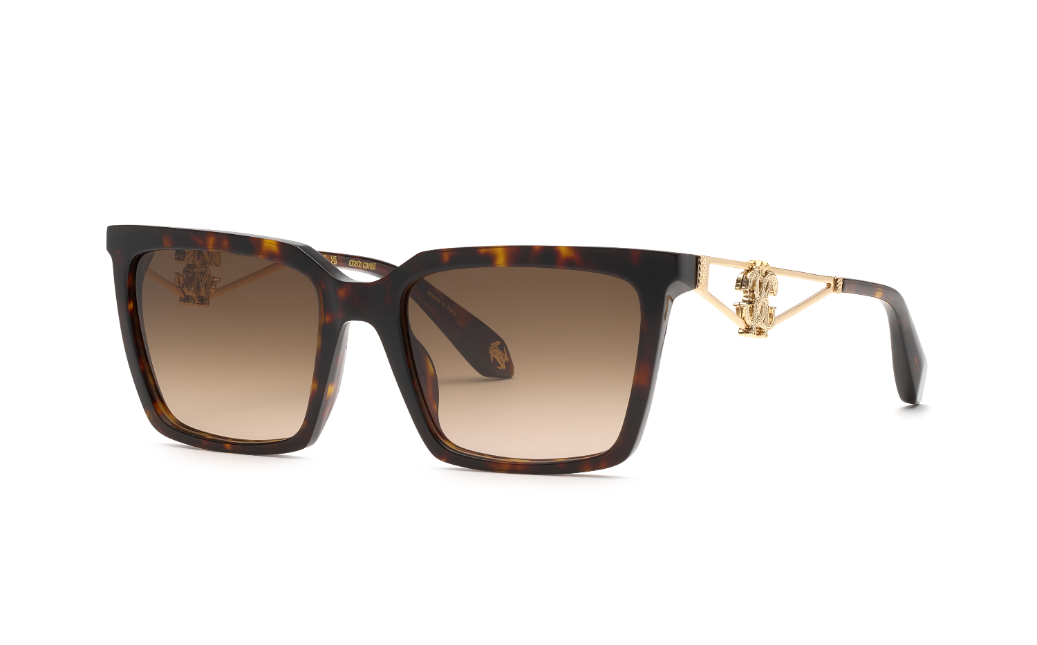 Roberto Cavalli SRC157M 743 Occhiali da sole Roberto Cavalli 1