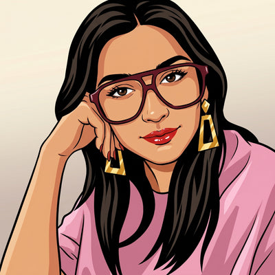 The Eyewear Diary