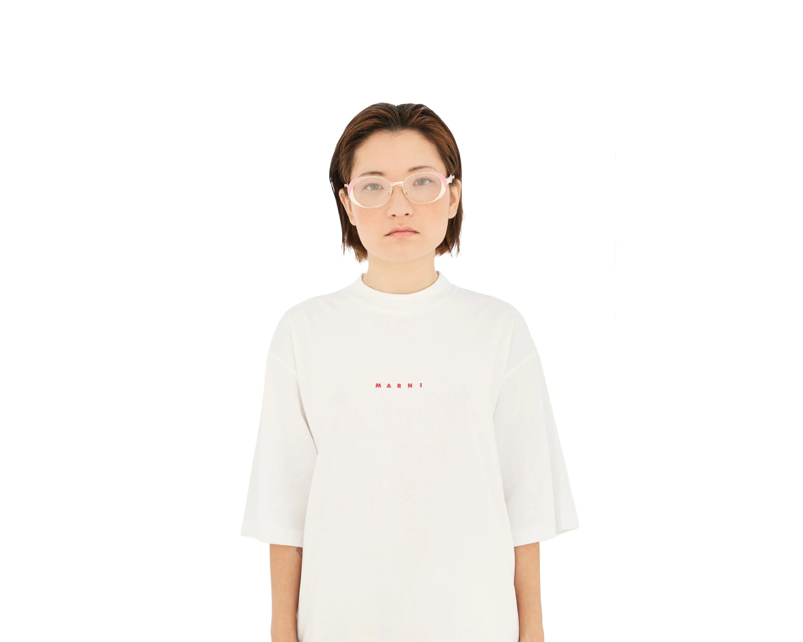 Marni FF5 Tarassqa Pink 