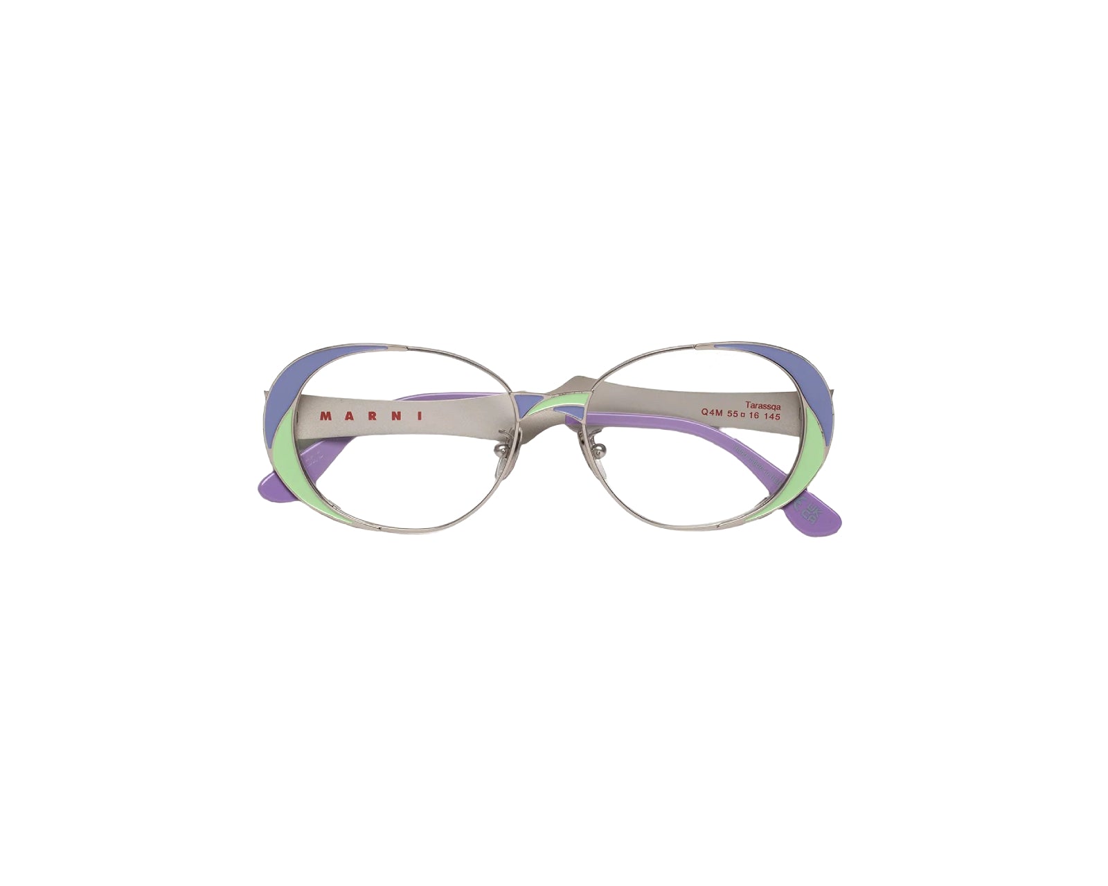 Marni Q4M Tarassqa Violet 