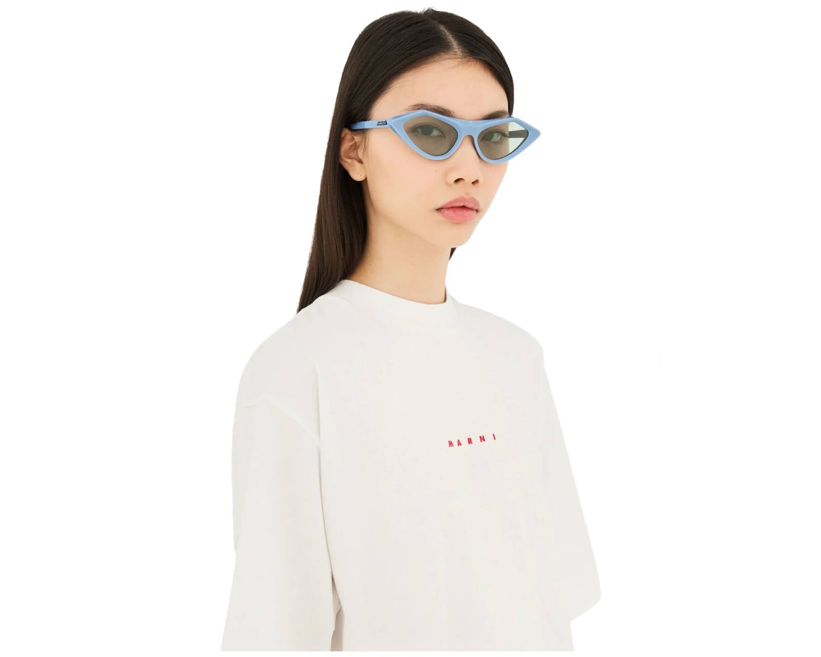 Marni O4H Tikbarri Light Blue 