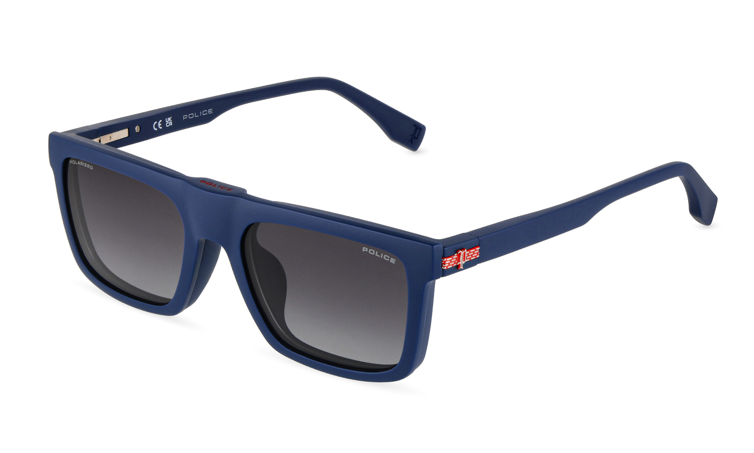 Police UK180 GRIND JR 1 U43P