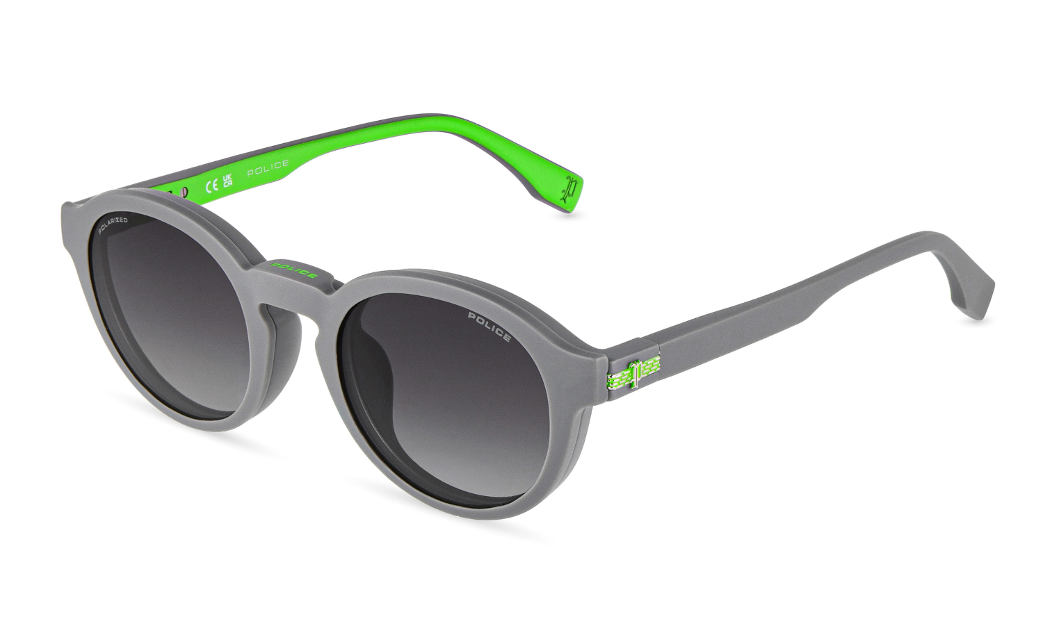 Police UK181 GRIND JR 2 V65Z