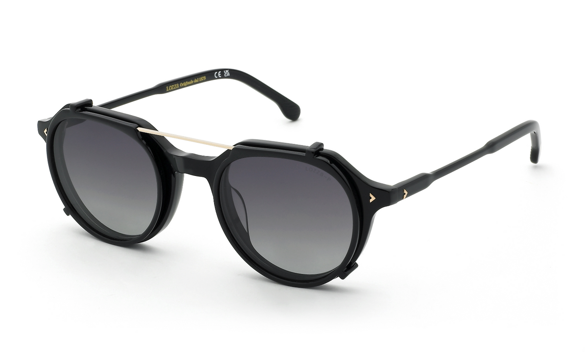 Optical frames Lozza UL4426 VOLTERRA 2 700Z 190605711897 Frame color ...