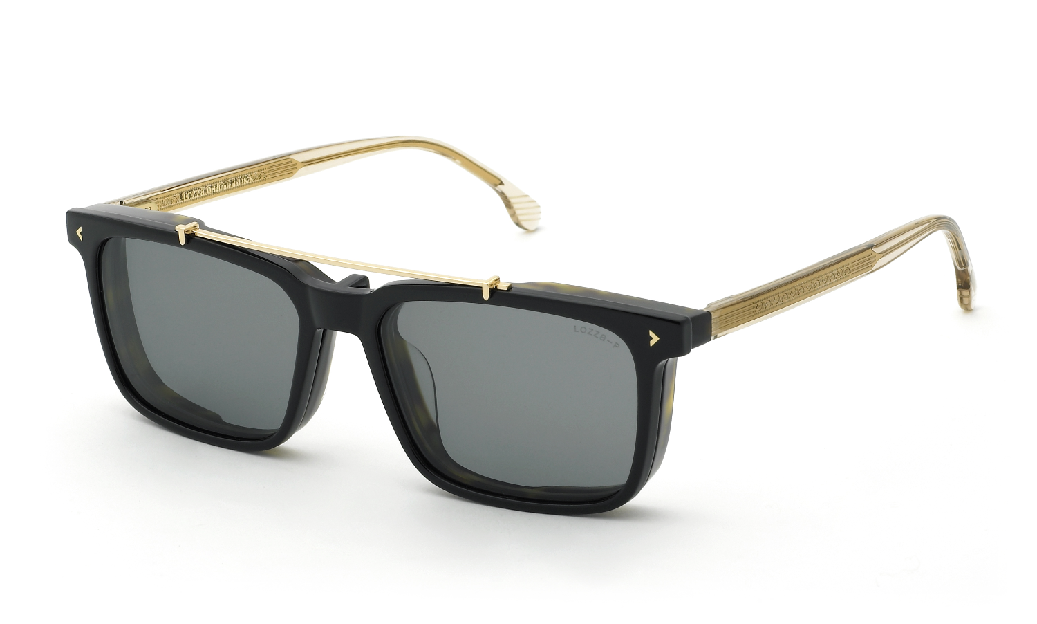Andres Glz様 Eyeglasses Lozza: Buy Online – Page 3