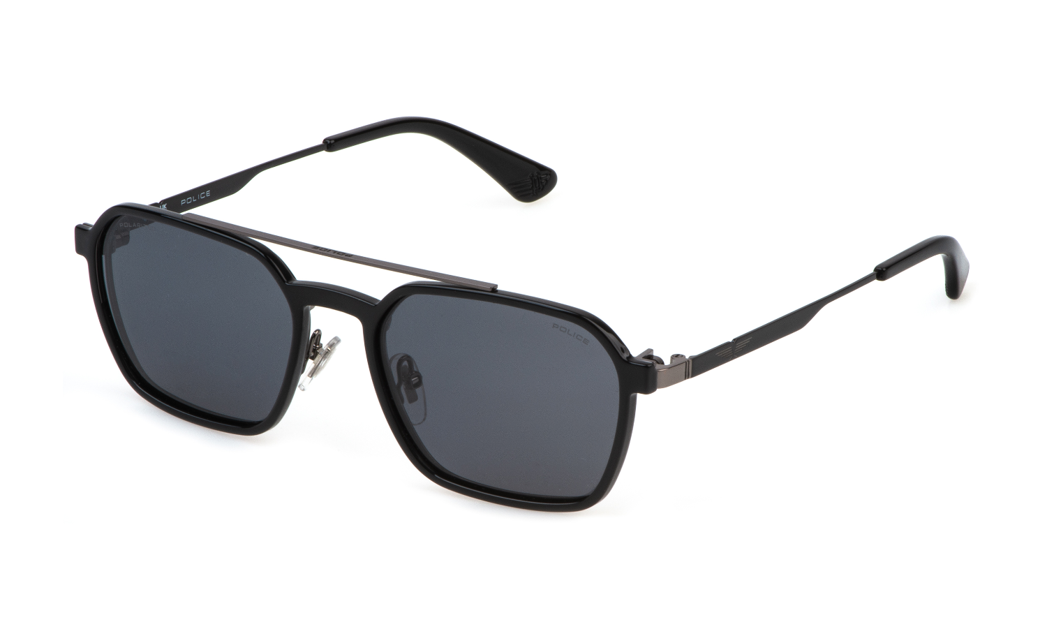 Police UPLP10 ORIGINS LITE 28 K59P Montature da vista Police 1