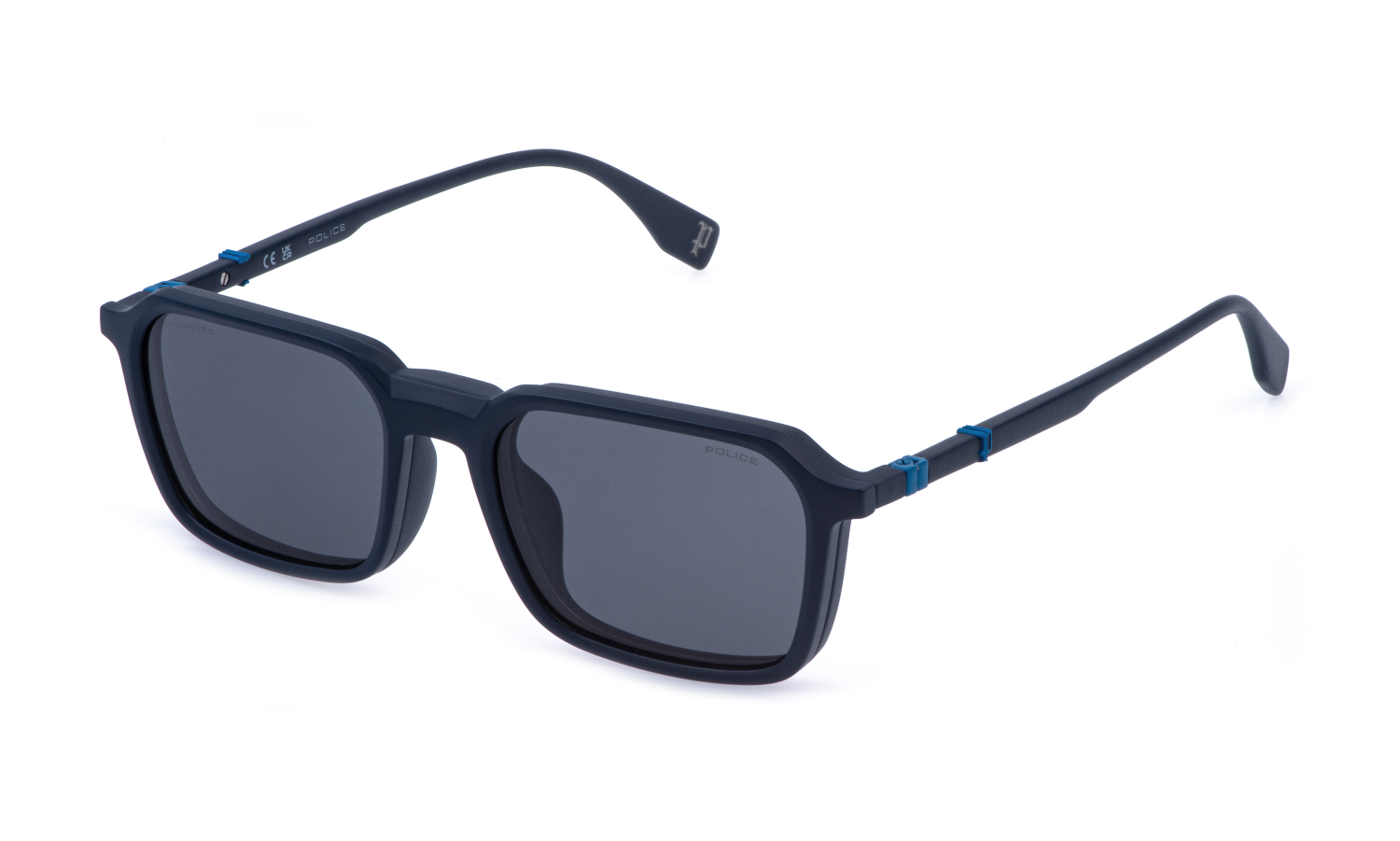 Police UPLR60 BEYOND LITE 8 6QSP