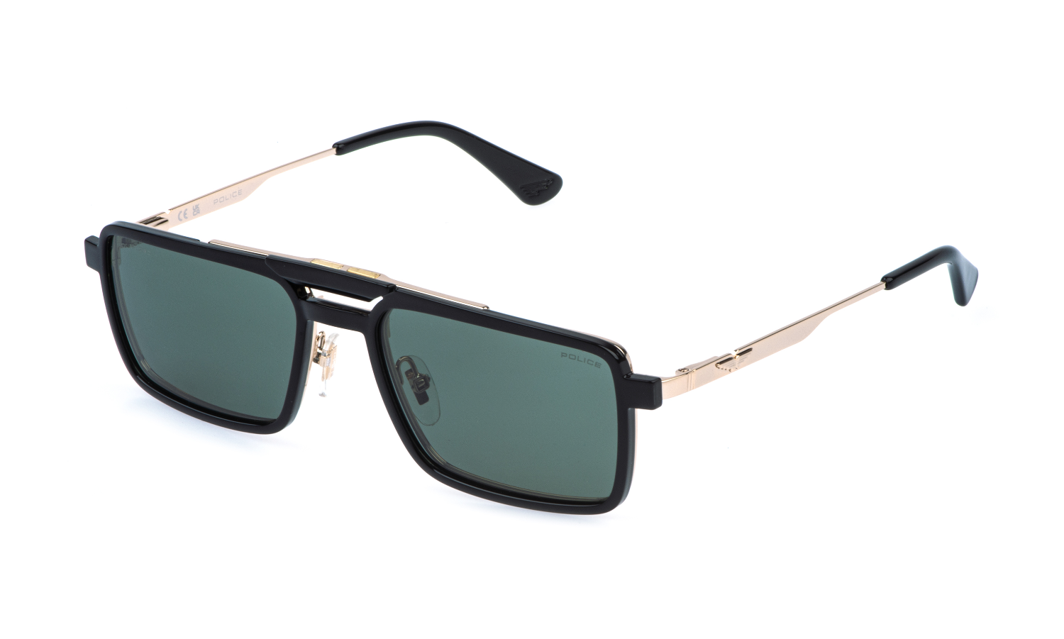 Police UPLR61 ORIGINS LITE 38 300P