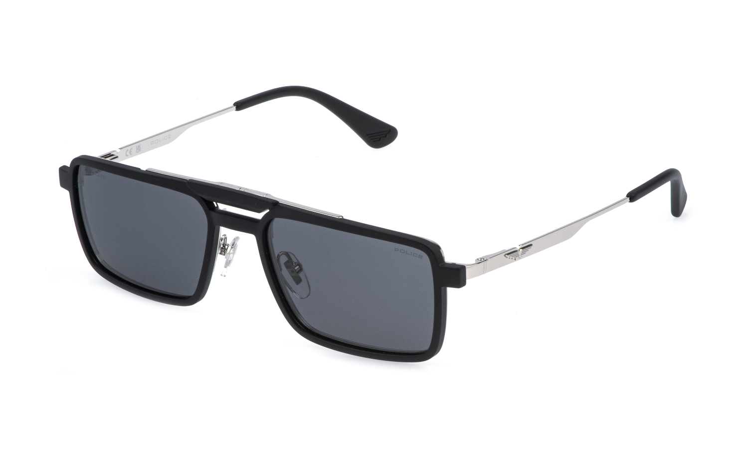 Police UPLR61 ORIGINS LITE 38 579P Montature da vista Police 1