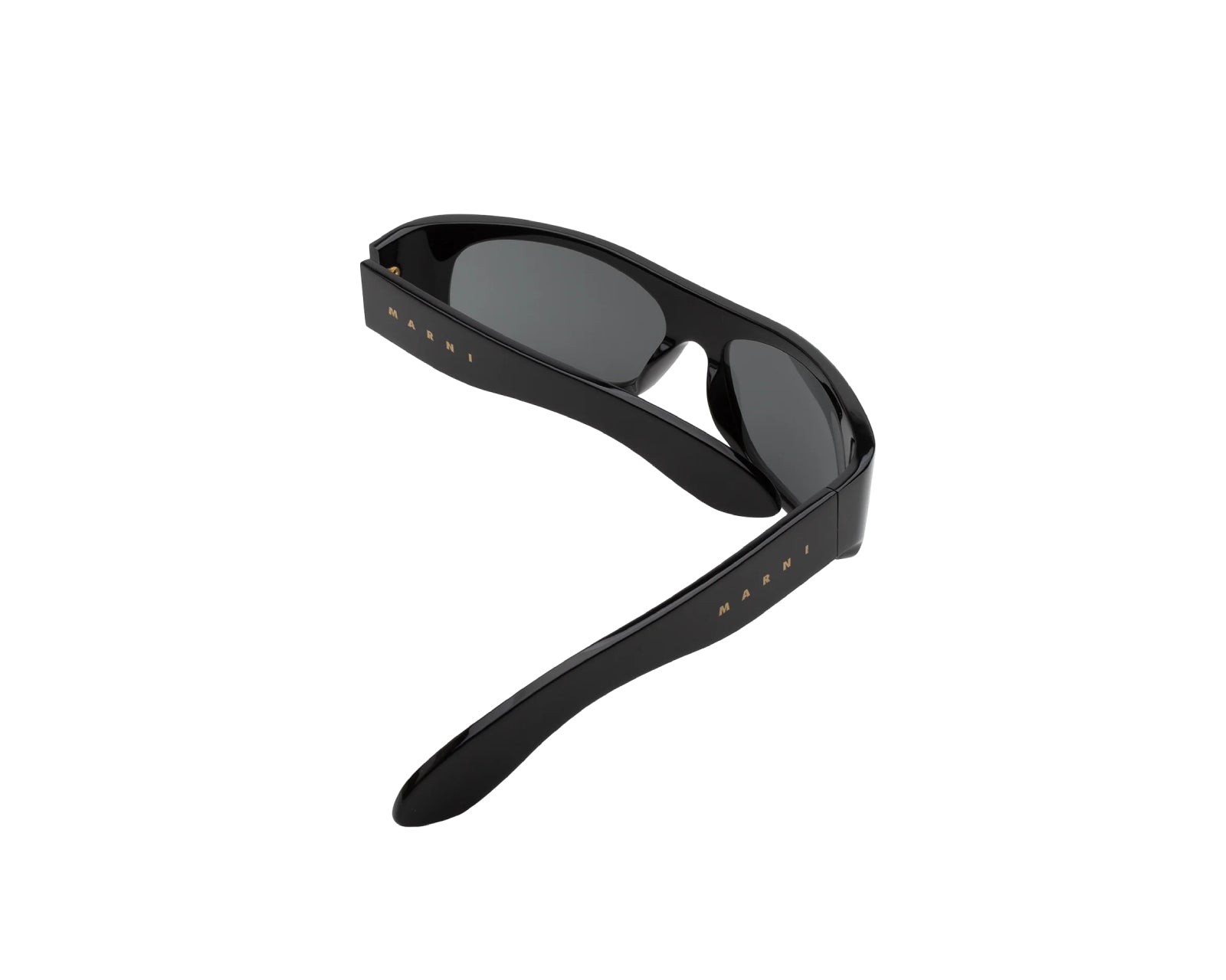 Marni B8R Uailus Black 