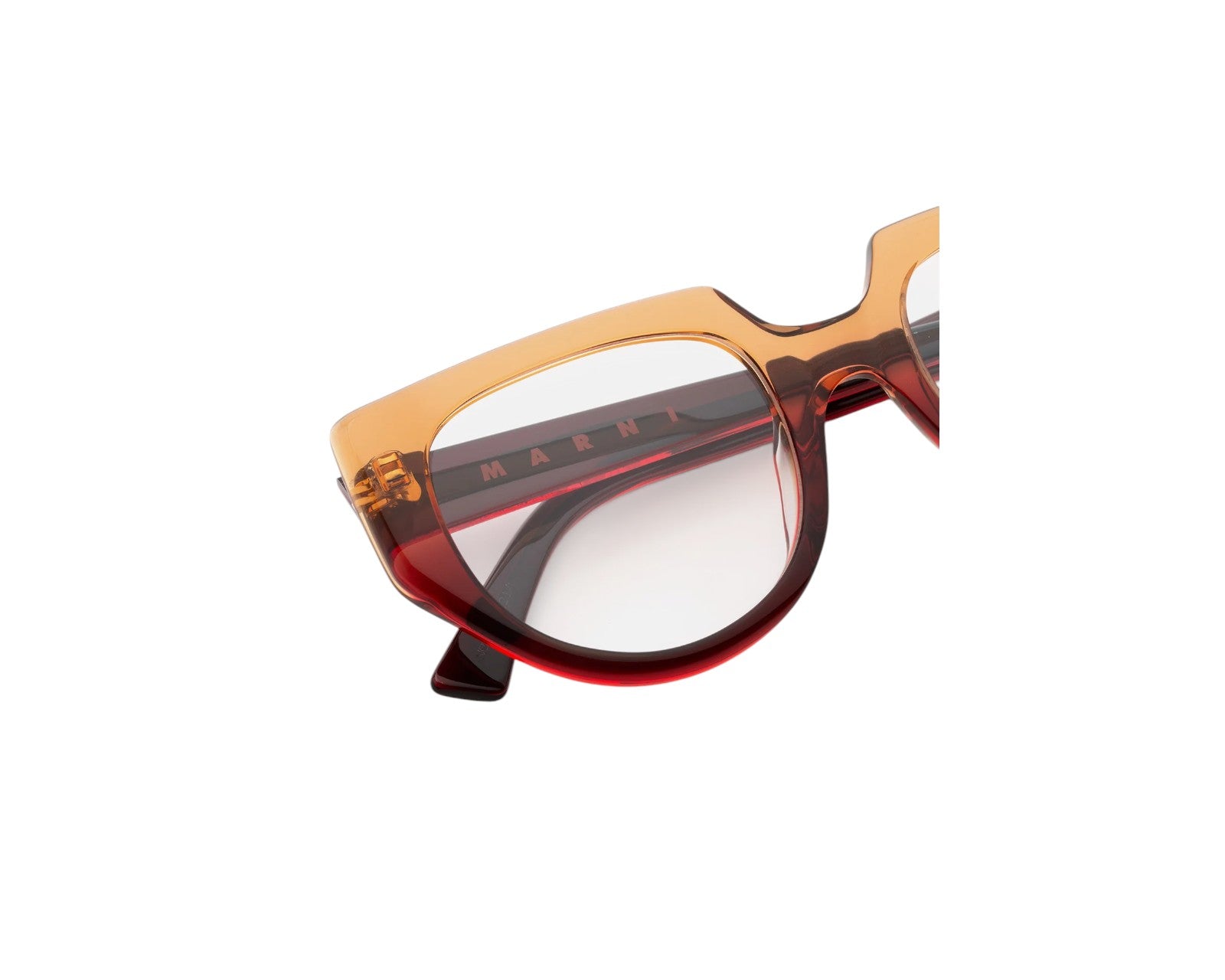 Marni NB5 Uluru Lava Fade 