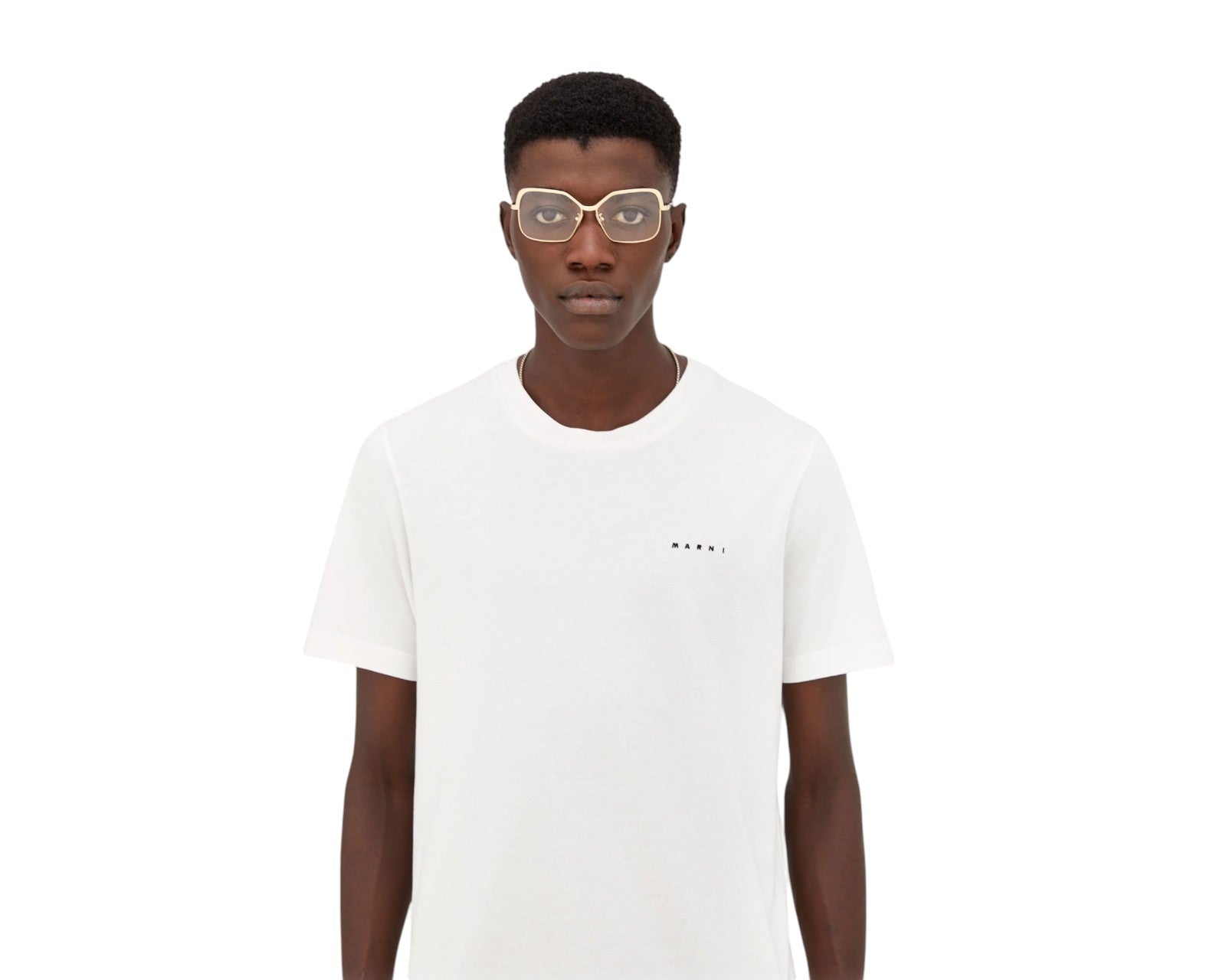 Marni ZXN Unila Valley Optical Oro 