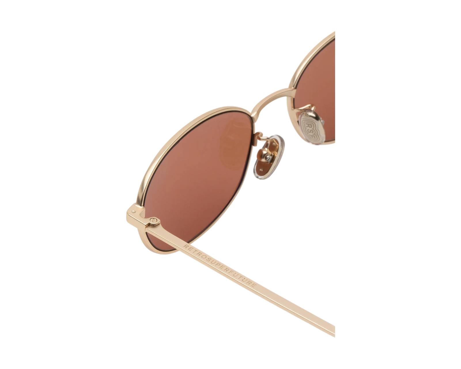 V21 UOVO GRAFFIATO Occhiali da sole Retrosuperfuture 3