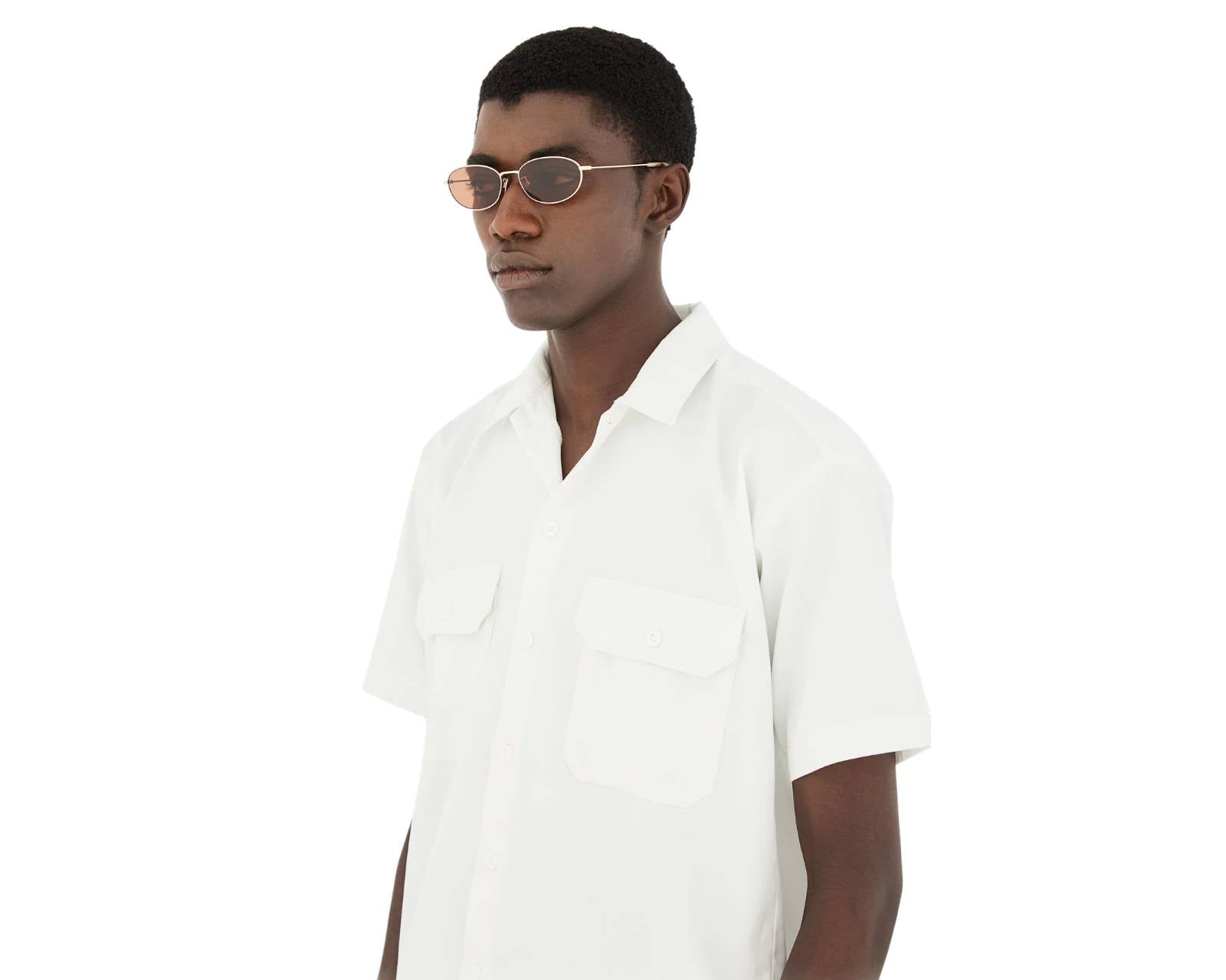 V21 UOVO GRAFFIATO Occhiali da sole Retrosuperfuture 5